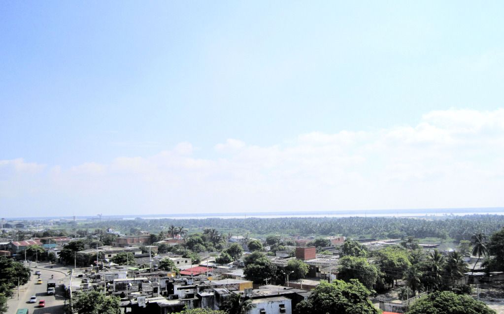 BARRANQUILLA La Loma E/C SkyscraperCity Forum